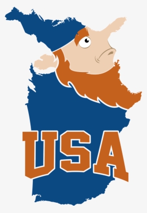 Outline Maps Of The Usa #551701