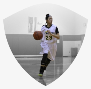 Women's Basketball - Basketball #551729