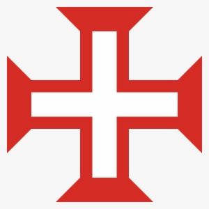 Cruz Da Ordem De Cristo #551774