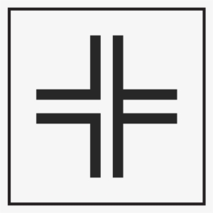 Cross Logo-01 - Logo #551802