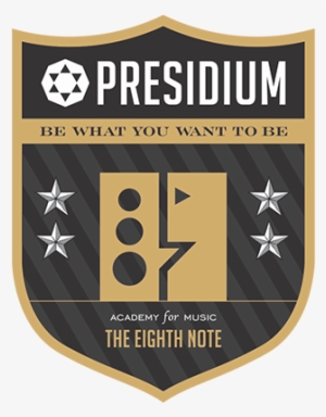 The Eighth Note - Presidium Academies #551848