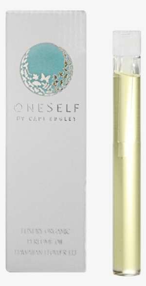 Hawaiian Flower Lei Luxury Organic Perfume Sample 2ml - Perfume #551868