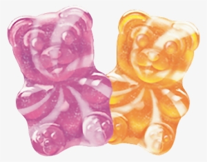 Gummy Bears 🍬🍬🍬🍬 Candy Gummy Gummybears Gummybear - Gummy Bear #552186