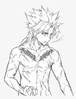 Shirou Kotomine Scars - Shirou Emiya #552279