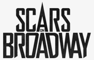Scars On Broadway 2012 Logo - Scars On Broadway #552307