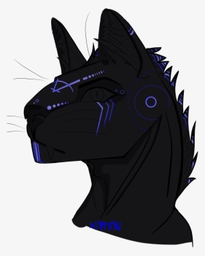 Erebus Tribal Scars - Shark #552313