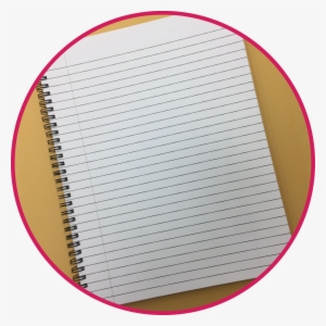 Wide Ruled Paper - Paper #552330