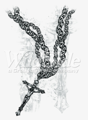 Jesus On The Cross - Jesus #552400