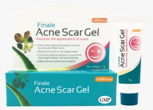 Finale Acne Scar Exported - Finale Acne Scar Gel #552483