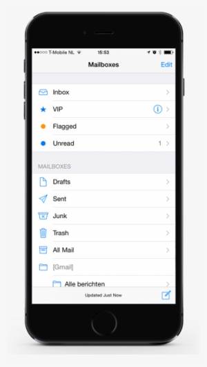 Incorrect Unread Count Iphone Ipad Fix Guy Florack - Sms Vorlagen Iphone #552518