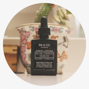 Scar Tissue Serum #552577