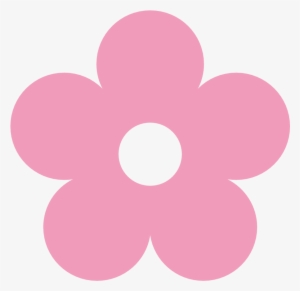 Flowers Color Png Transparent Flowers Color - Flower Clipart Transparent Background #552602