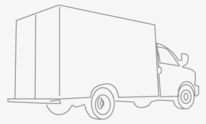 Van Body Trucks - Truck #552682