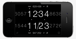 Piclock 3 Now Supports All Ios Devices - Iphone #552775