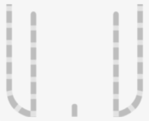 Body Outline Clipart - Human #552822