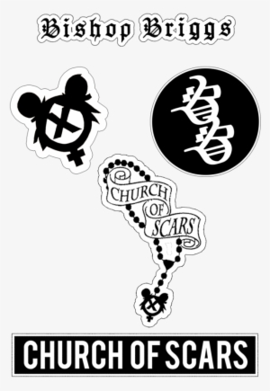 Double Tap To Zoom - Bishop Briggs Logo #552842