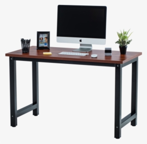 Fineboard Stylish Home Office Computer Desk Writing #552890
