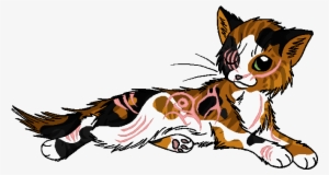 Scars - Cartoon #553004