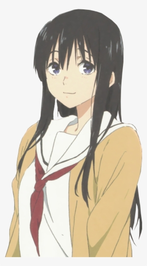 Ueno Naoka - Koe No Katachi Naoka #553114