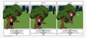 Wolf Hunt - Oak #553304