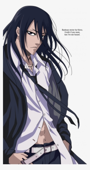 Byakuya Kuchiki #553329