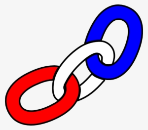 Red White And Blue Chains #553378 Red White And Blue Chains #553378
