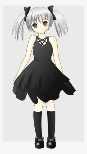 Medium Image - Danganronpa Warriors Of Hope Oc #553426