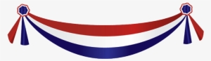 Memorial Day Png Transparent Image - Red White Blue Banner #553427 Memorial Day Png Transparent Image - Red White Blue Banner #553427