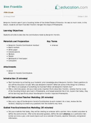 Related Learning Resources - Lesson Plan On Urban Administration Teaching Points #553430