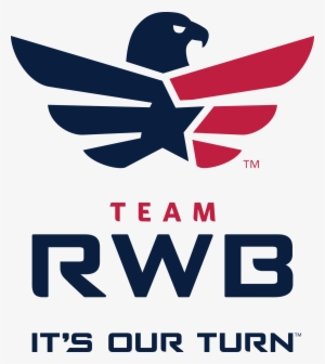 Team Rwb Logo Vector #553515