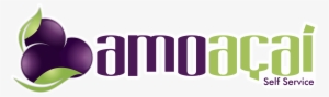 Açai Logo Png - Marca De Açai Png #553535