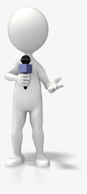 We All Like To Look Like A Smart Person - Microphone #553686