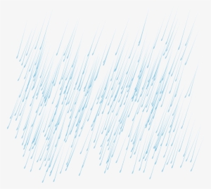 Rain Png Transparent Graphic Freeuse - Sketch #553735