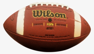 Wilson Rugby Ball - Rugby Ball Png #553768