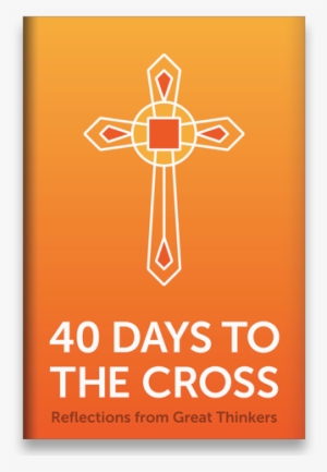 40 Days To The Cross - Information Society #553825