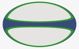 This Free Icons Png Design Of Rugby Ball 2 #553895
