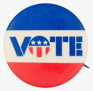 Vote Red White And Blue #553916