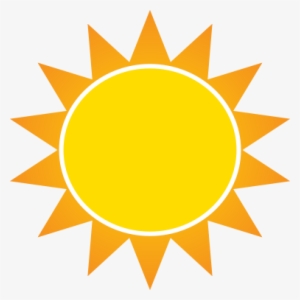 Real World Problem - Sun Shape #553920