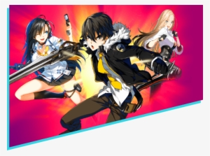 Time To Call The Closers - Closers Bg #553972