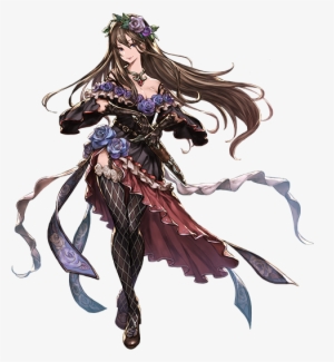 Granblue Fantasy Characters Girls #553998
