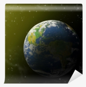 Stretched Canvas Print: Stretched Canvas Print: Space #554070