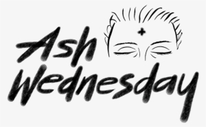 Ash Wednesday Png - Ash Wednesday 2011 #554074