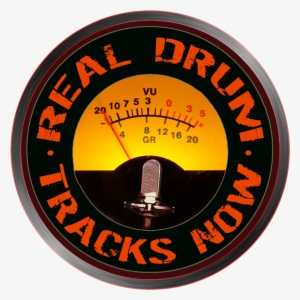 Real Drum Tracks Now Drum Recording Service - Circle #554091