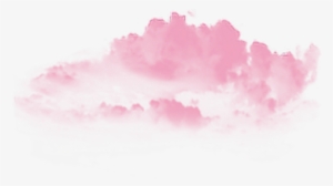 Transparent Pink Cloud Png #554169 Transparent Pink Cloud Png #554169
