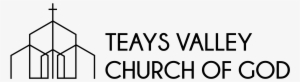 Teays Valley Church Of God #554207
