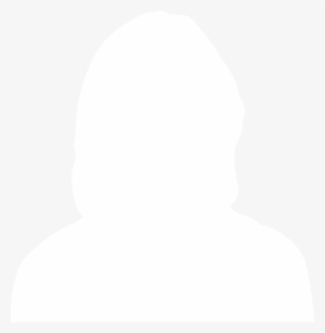 Woman - Woman Icon Png White Transparent #554284