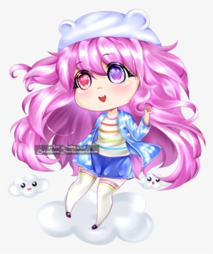 Pink Hair Clipart Anime Guy - Anime #554391