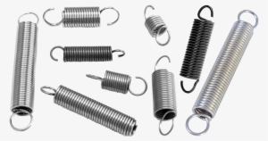 Tension Springs - Spring Coil #554392