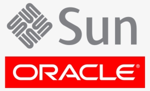 Open - Sun Oracle Logo Png #554407