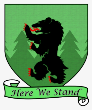 Png - Game Of Thrones House Mormont Family Tree #554488 Png - Game Of Thrones House Mormont Family Tree #554488